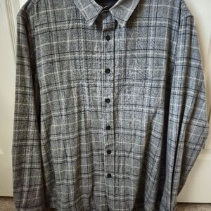 Pendleton Men's Lodge Shirt Large Merino wool